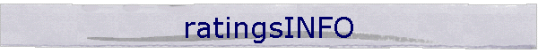 ratingsINFO