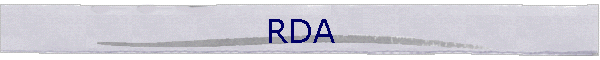 RDA