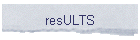resULTS