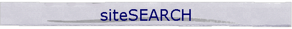 siteSEARCH
