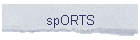 spORTS