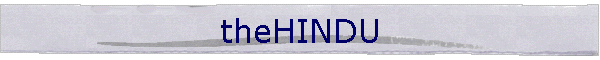 theHINDU