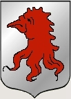 eagle's head