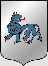 lion coward