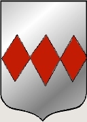 lozengy