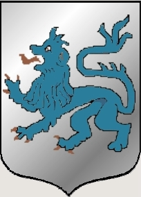 lion passant