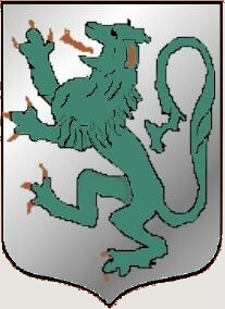 lion rampant