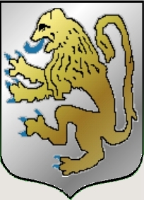 lion salient