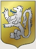 lion sejant
