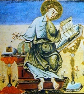 scribe