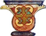 Gospels of St. Francis-France-late 800's