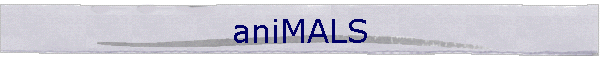 aniMALS