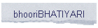 bhooriBHATIYARI