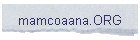 mamcoaana.ORG