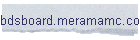 bdsboard.meramamc.com