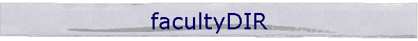facultyDIR