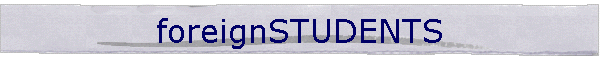 foreignSTUDENTS