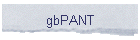 gbPANT