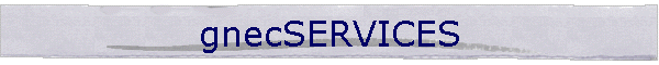 gnecSERVICES