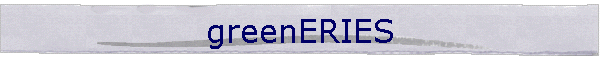 greenERIES
