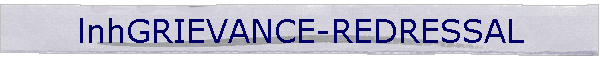 lnhGRIEVANCE-REDRESSAL