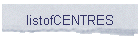 listofCENTRES