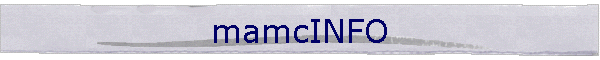 mamcINFO