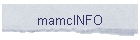 mamcINFO