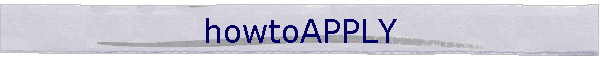 howtoAPPLY