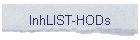 lnhLIST-HODs