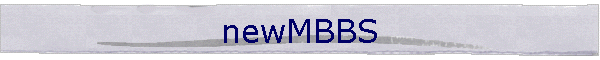 newMBBS
