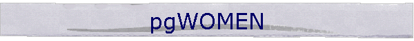pgWOMEN
