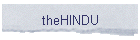 theHINDU
