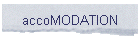 accoMODATION