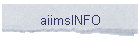 aiimsINFO