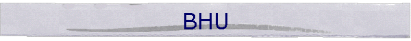 BHU