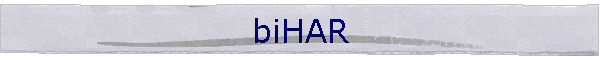 biHAR