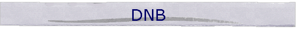 DNB
