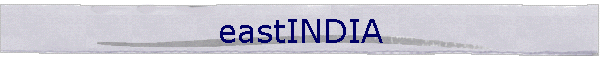 eastINDIA