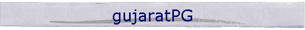 gujaratPG