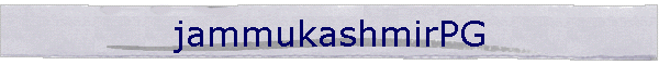 jammukashmirPG