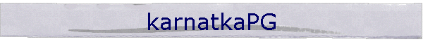 karnatkaPG
