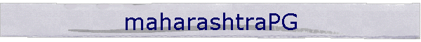 maharashtraPG