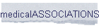 medicalASSOCIATIONS