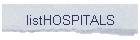 listHOSPITALS