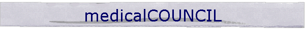 medicalCOUNCIL