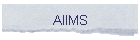 AIIMS