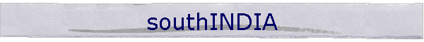 southINDIA
