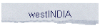 westINDIA