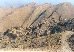 Takht Bhai